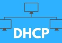 DHCP