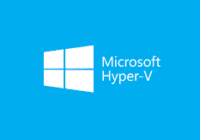 Hyper-V Backup