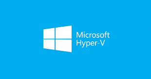 Hyper-V Backup